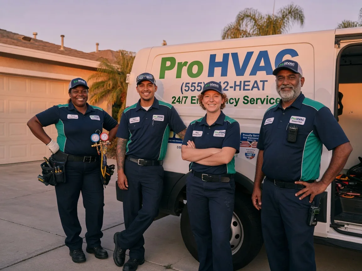 Furnace Repair company in Saint Henry, OH