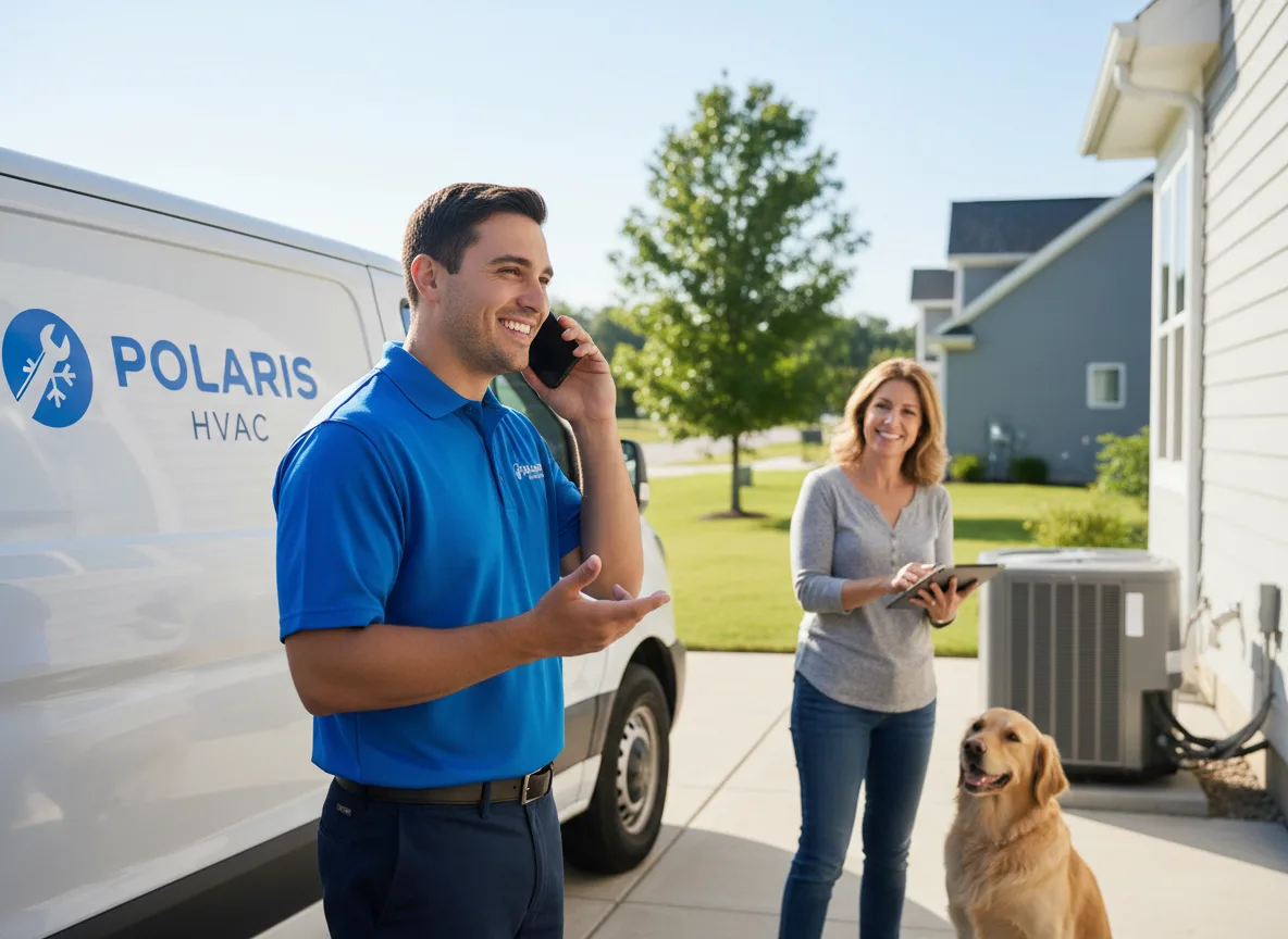 Furnace Repair Saint Henry, OH FAQs